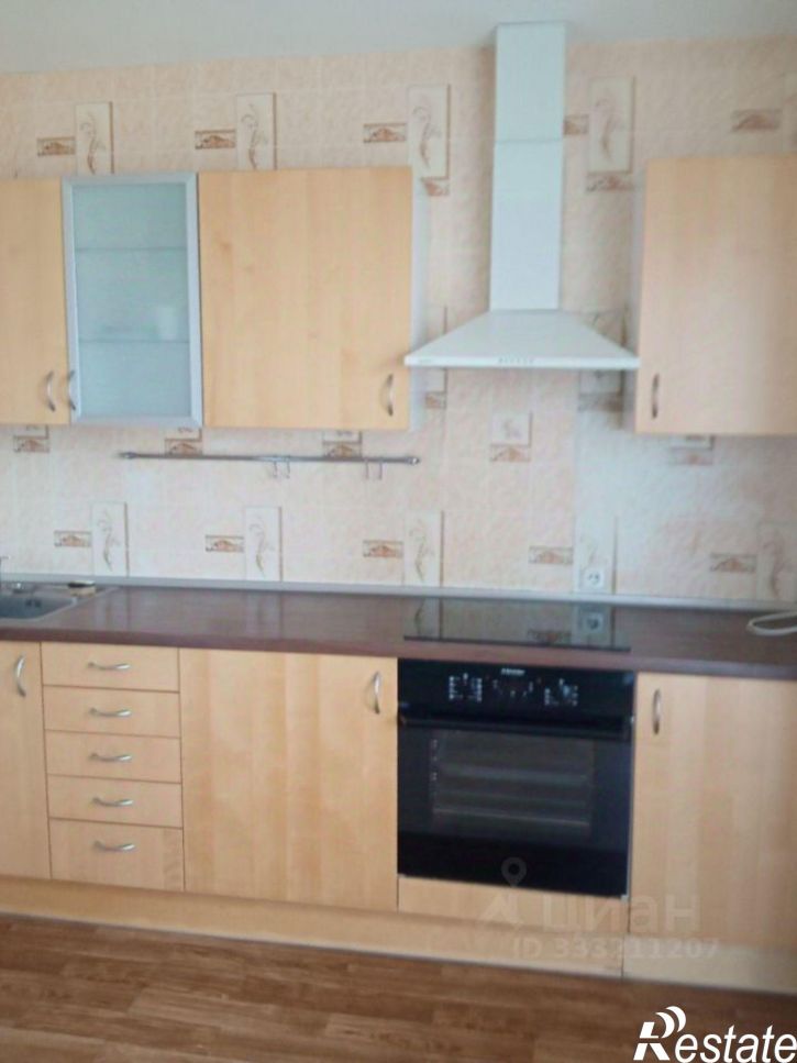 1-комн квартира ул Карла Маркса, 17Б,  д. 17Б