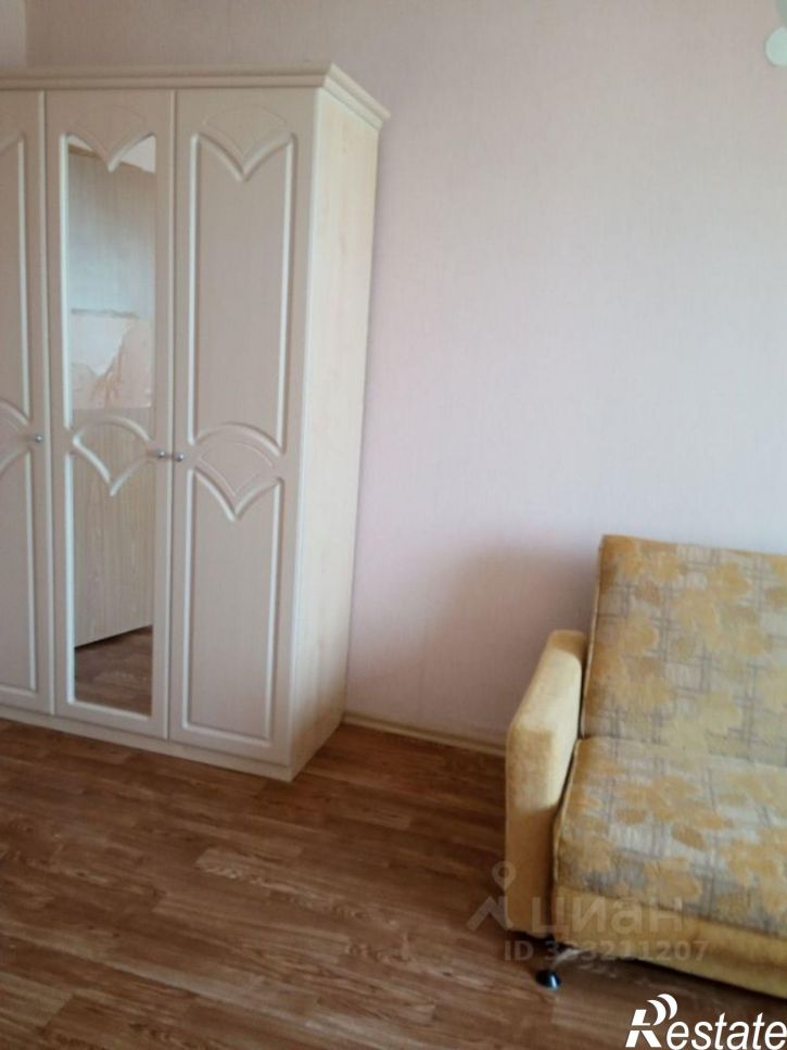 1-комн квартира ул Карла Маркса, 17Б,  д. 17Б