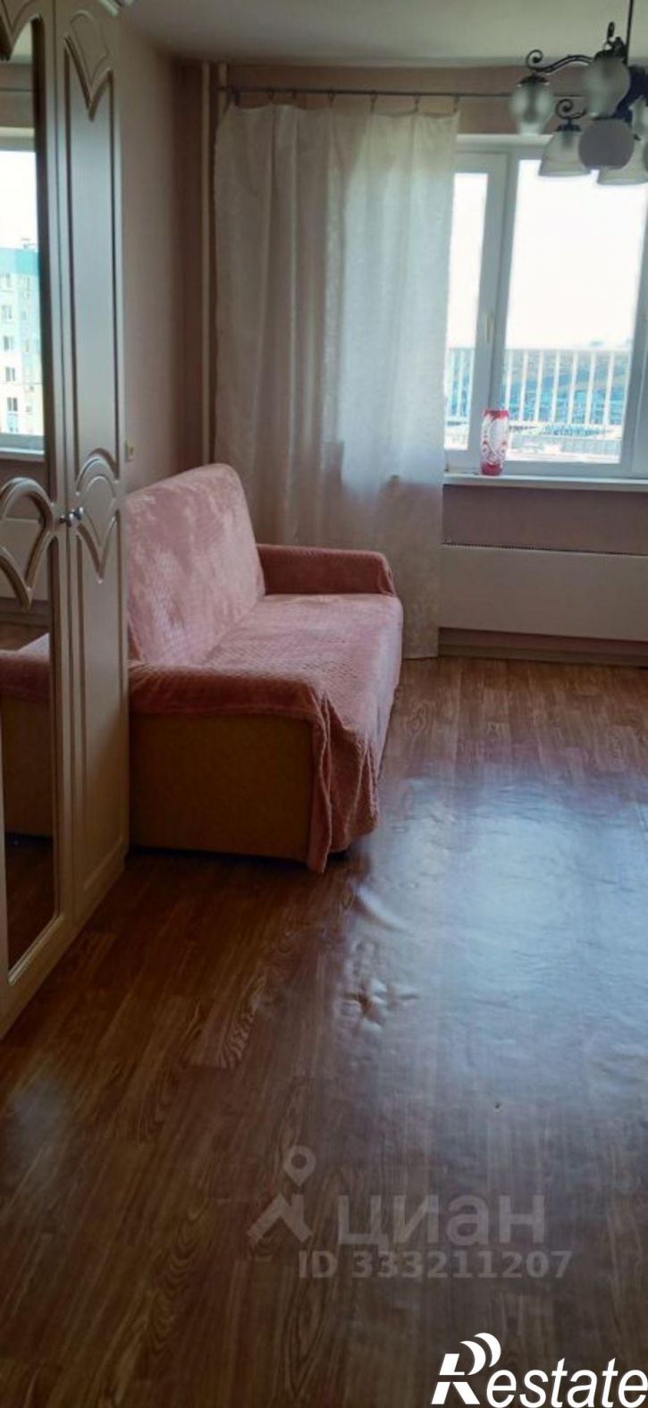 1-комн квартира ул Карла Маркса, 17Б,  д. 17Б