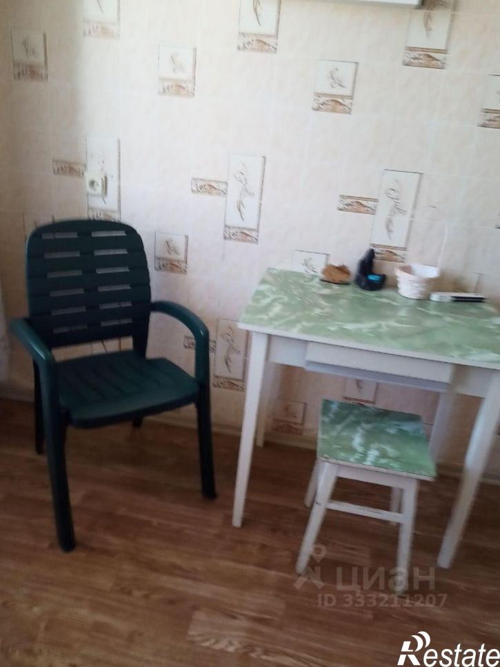 1-комн квартира ул Карла Маркса, 17Б,  д. 17Б