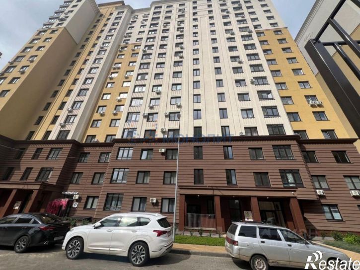 1-комн квартира Индустриальный пер, 7,  д. 7