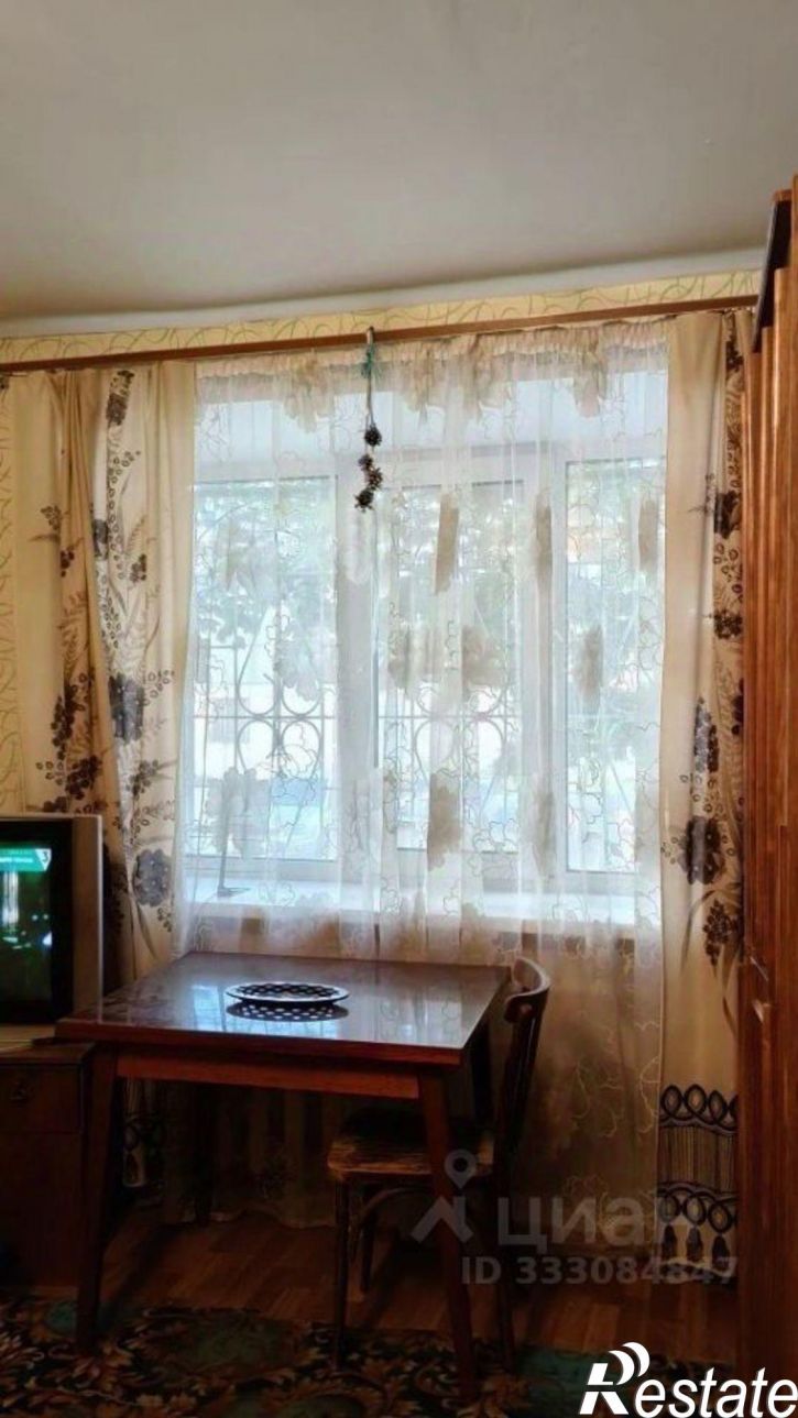 1-комн квартира ул Дружаева, 11,  д. 11