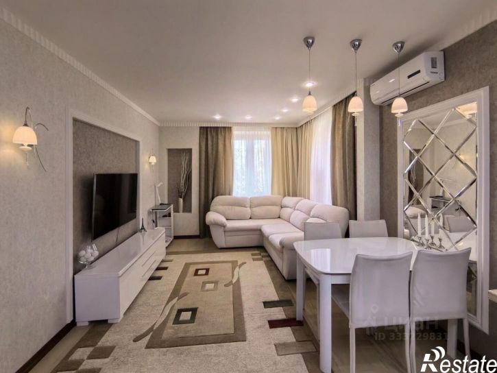 2-комн квартира ул Германа Лопатина, 8,  д. 8