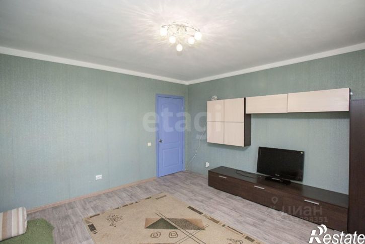 1-комн квартира ул Аркадия Гайдара, 26,  д. 26
