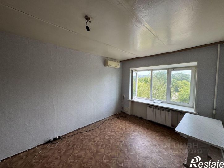 Комната ул Космонавта Комарова, 12А,  д. 12А