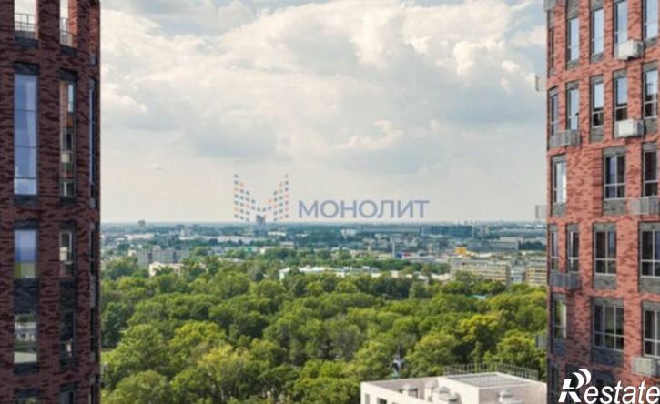 3-комн квартира в новом доме ул Витебская, 29,  д. 29