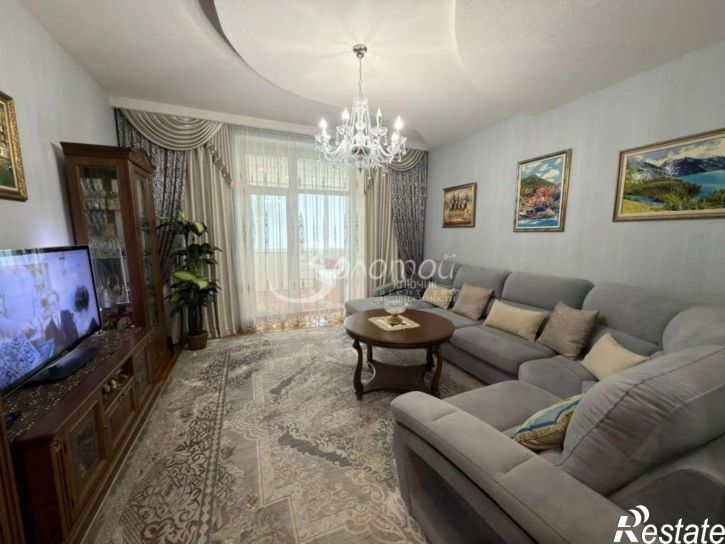 3-комн квартира Ватутина ул, 2