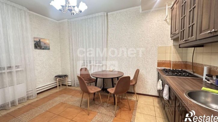1-комн квартира ул Деловая, 24 1,  д. 24 1,  к. 1