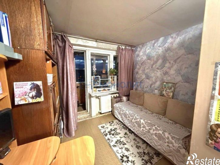 1-комн квартира ул Бекетова, 6Б,  д. 6Б