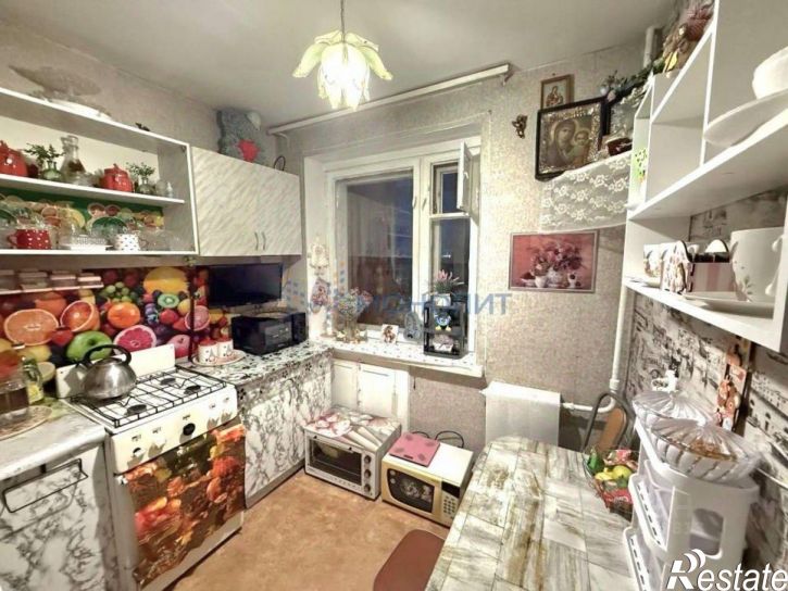 1-комн квартира ул Бекетова, 6Б,  д. 6Б