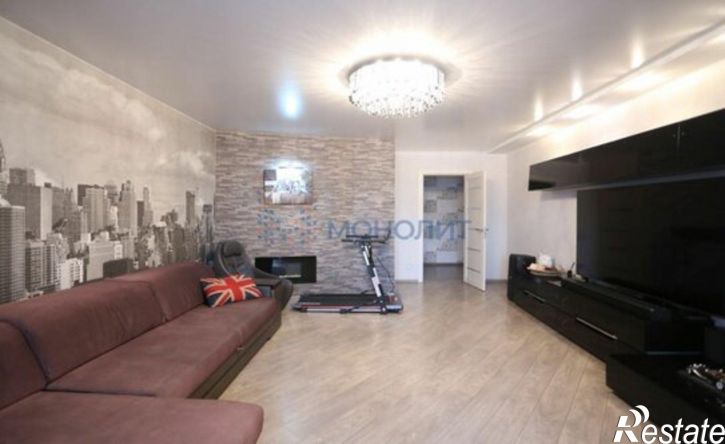 3-комн квартира ул Тираспольская, 11,  д. 11