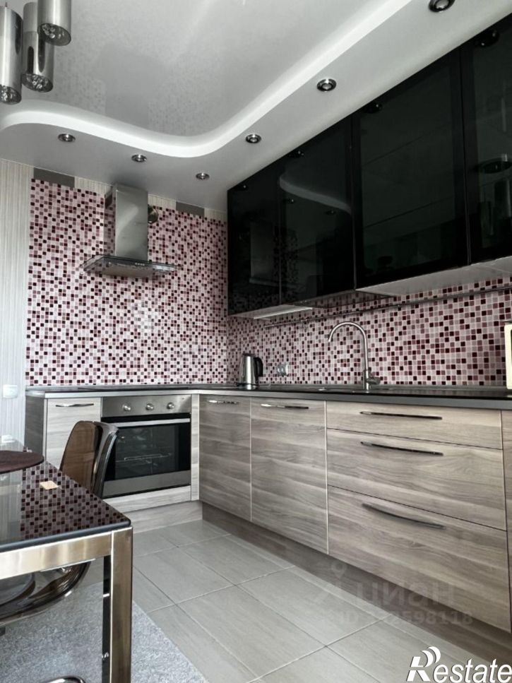 1-комн квартира ул Краснозвездная, 35,  д. 35