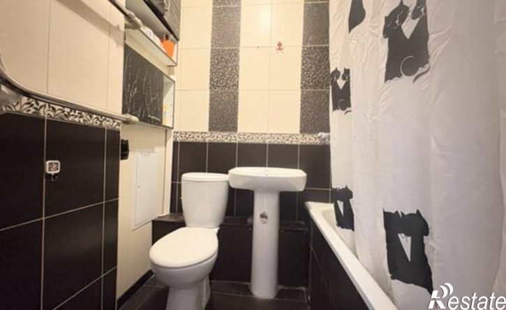 1-комн квартира ул Спутника, 34,  д. 34