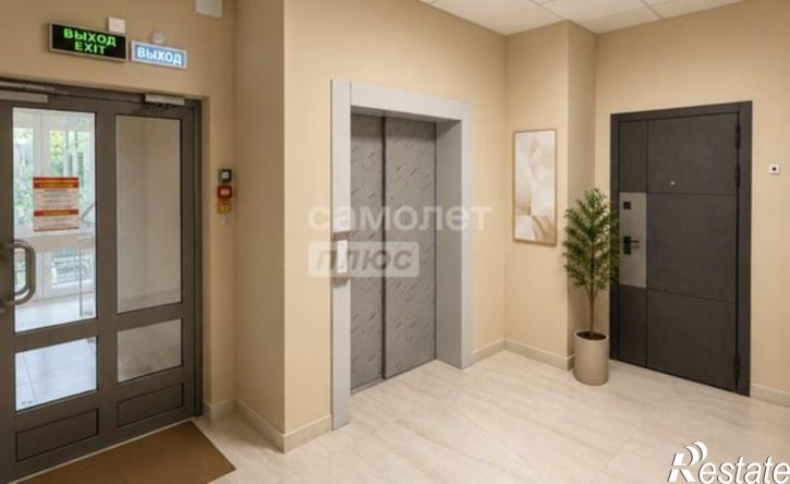2-комн квартира ул Чернышевского, 1,  д. 1