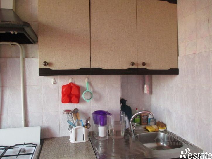 1-комн квартира ул Комсомольская, 52,  д. 52
