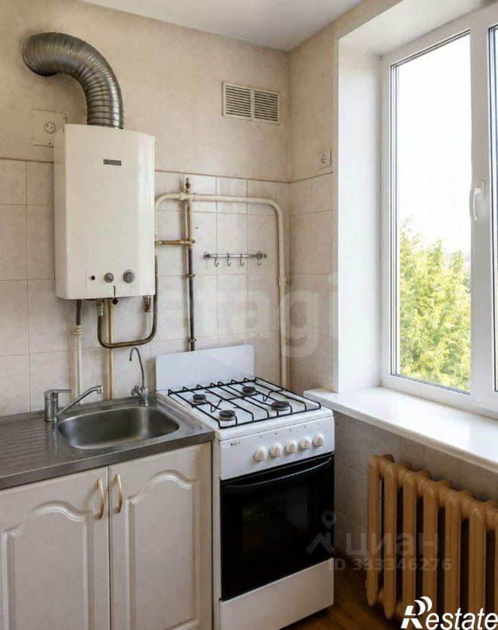 2-комн квартира Московское шоссе, 322,  д. 322