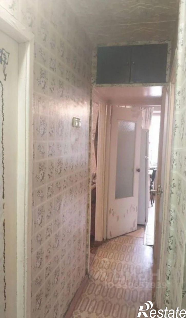 2-комн квартира ул Богородского, 7,  д. 7