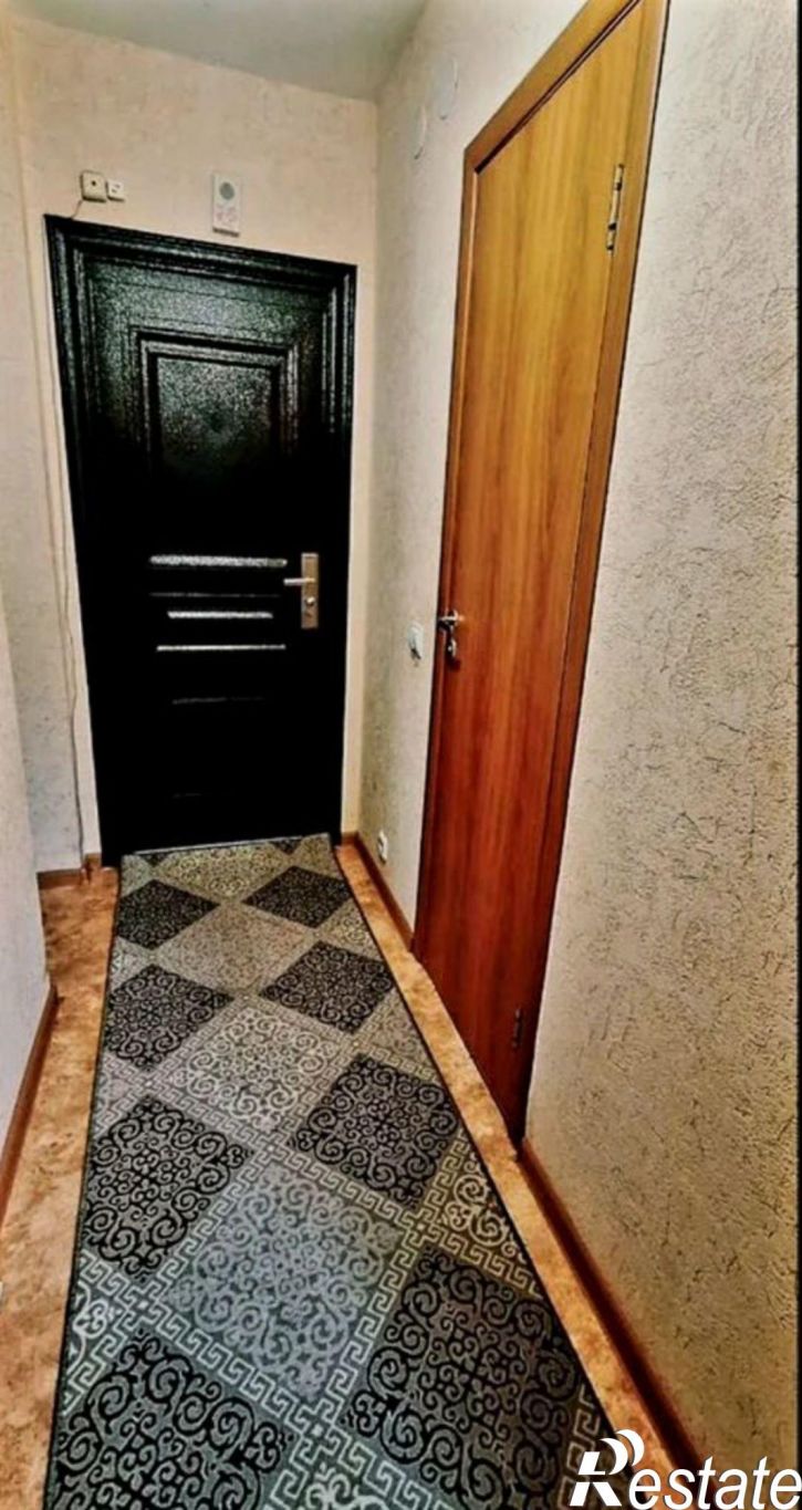 1-комн квартира Движенцев ул, 34
