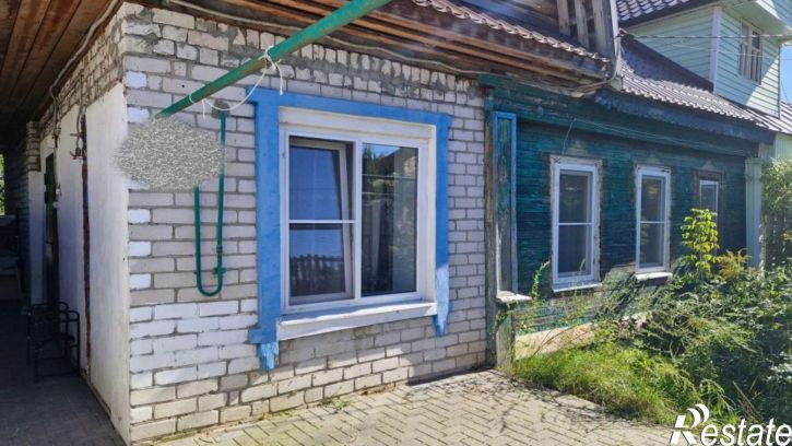 Коттедж/дом Унженская ул