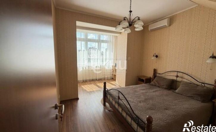 6-комн квартира Почтовый съезд, 15А,  д. 15А