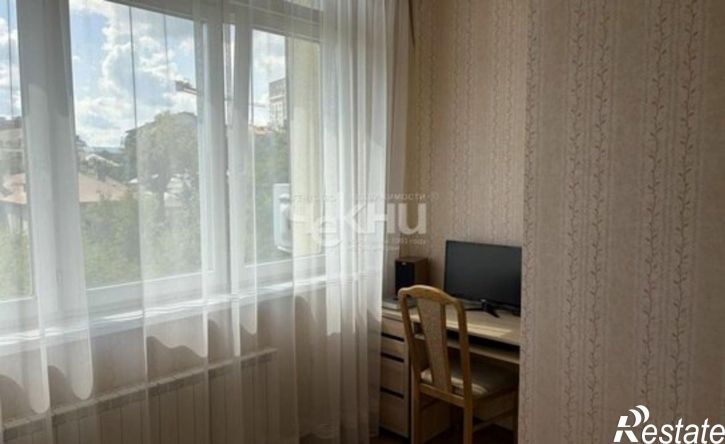 6-комн квартира Почтовый съезд, 15А,  д. 15А