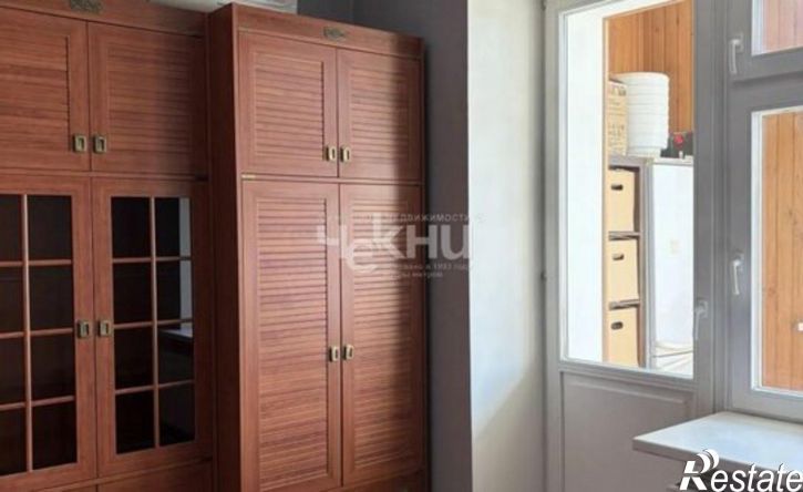 6-комн квартира Почтовый съезд, 15А,  д. 15А