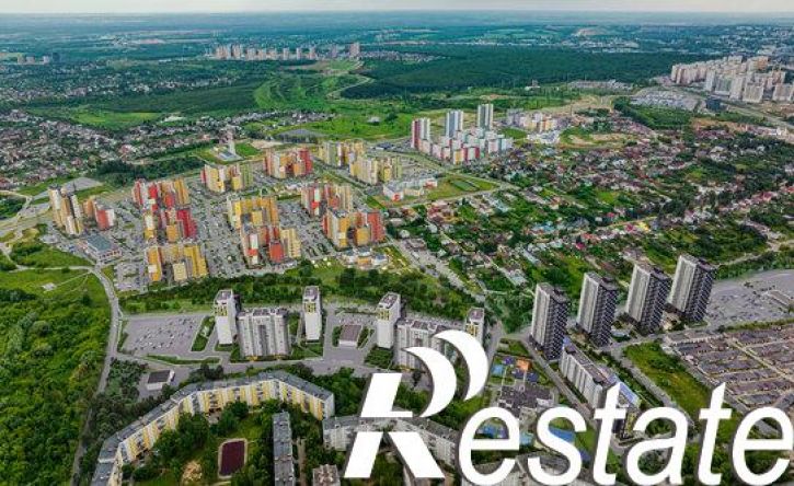 2-комн квартира в новом доме ЖК Кузнечиха Город, 4