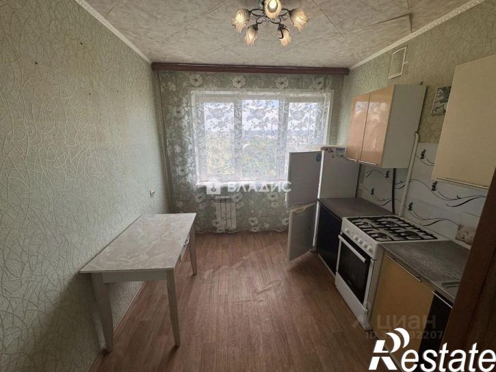 1-комн квартира улица Ватутина, 16А,  д. 16А