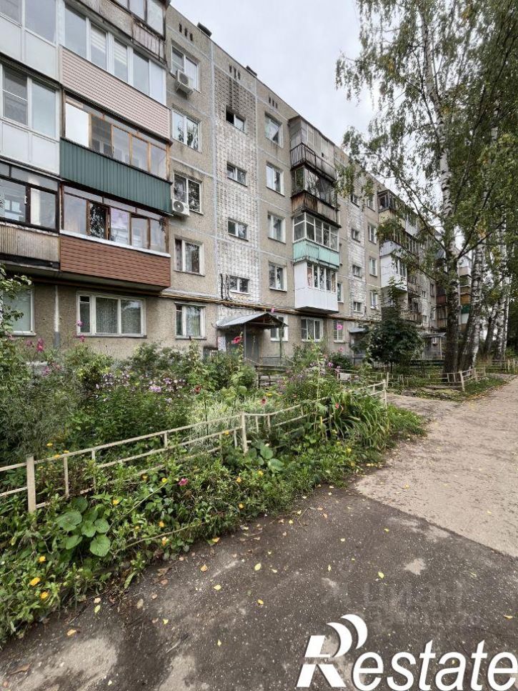 2-комн квартира проспект Ленина, 43 к5,  д. 43 к5