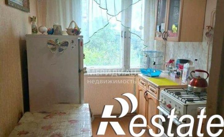 2-комн квартира улица Василия Иванова, 14 к1,  д. 14 к1