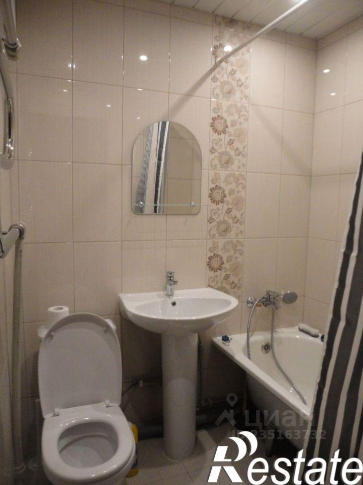 1-комн квартира проспект Ленина, 65 к3,  д. 65 к3
