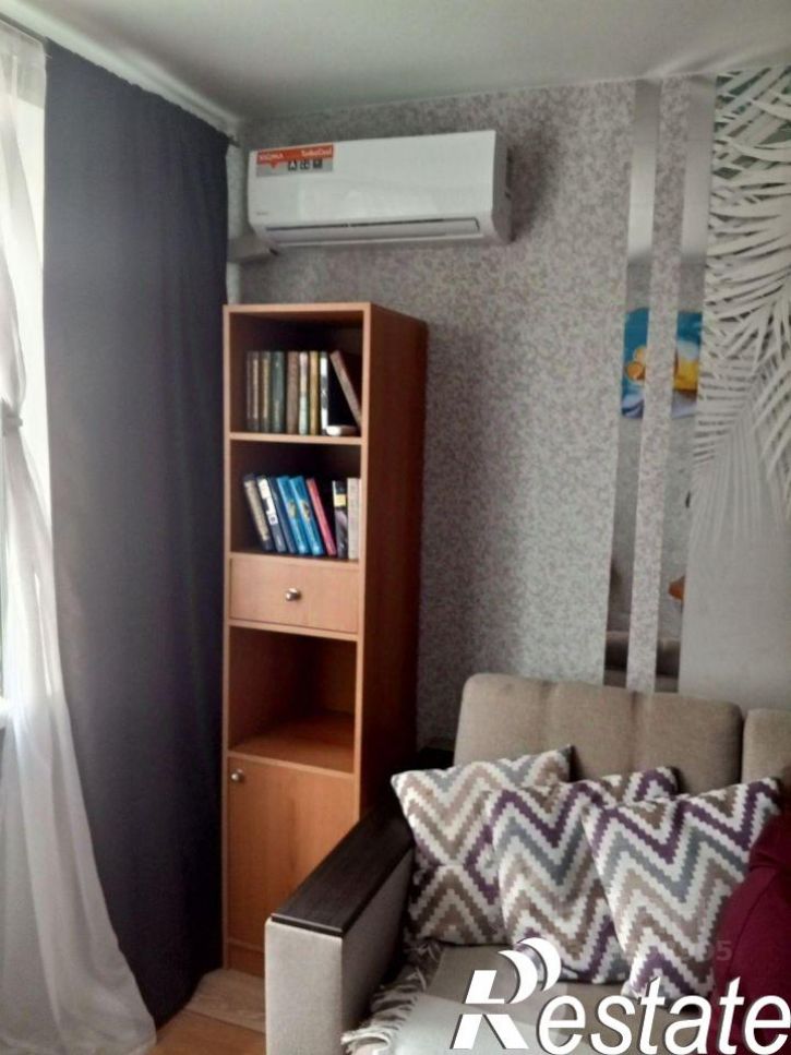 1-комн квартира улица Ватутина, 1А,  д. 1А