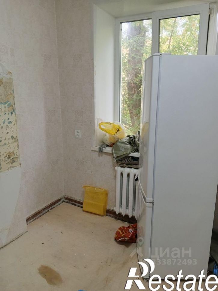 1-комн квартира Пятигорская улица, 20,  д. 20