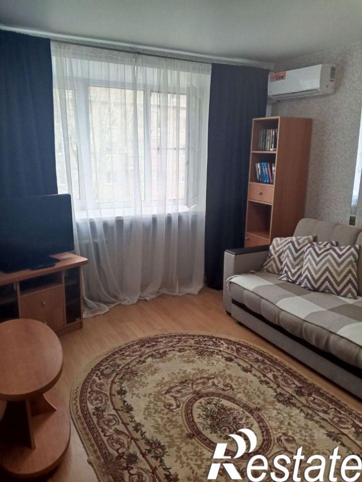 1-комн квартира улица Ватутина, 1А,  д. 1А