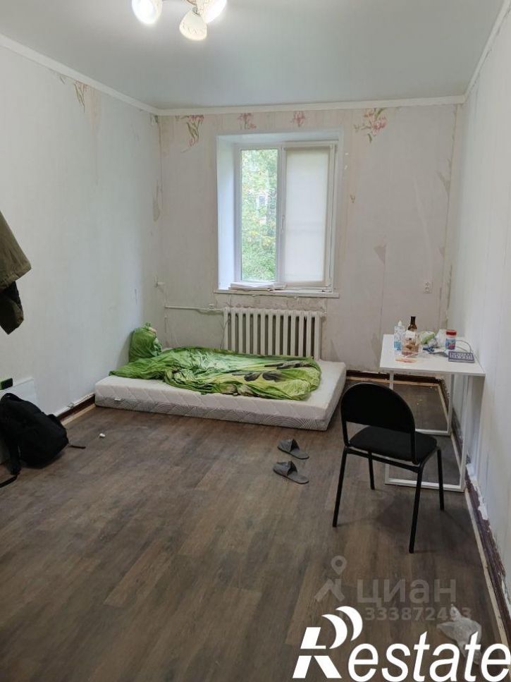 1-комн квартира Пятигорская улица, 20,  д. 20