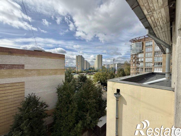 1-комн квартира Казанское шоссе, 14,  д. 14
