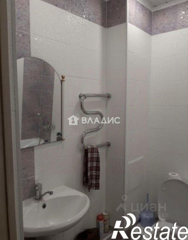 1-комн квартира улица Куйбышева, 49 к1,  д. 49 к1
