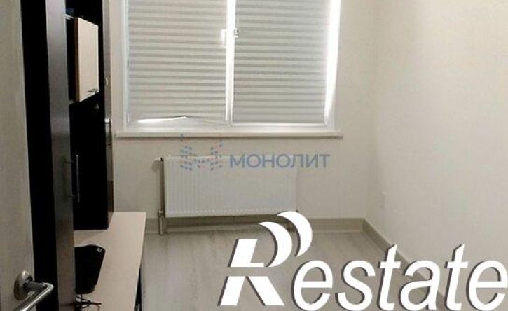 2-комн квартира Зеленхозовская улица, 1Т,  д. 1Т