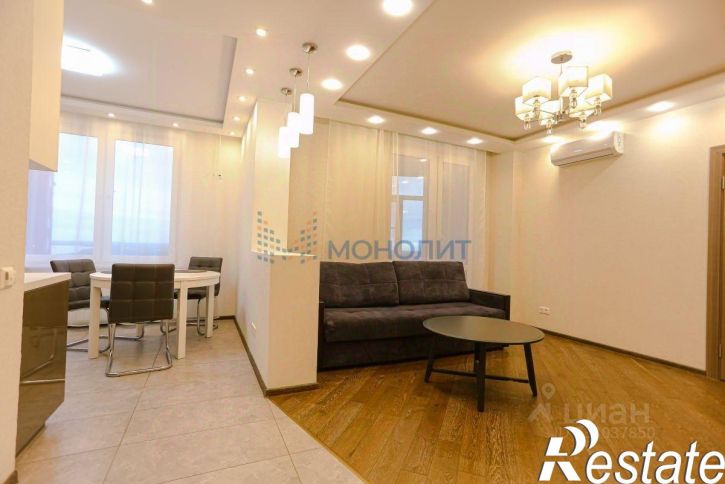 2-комн квартира Лысогорская улица, 89 к3,  д. 89 к3