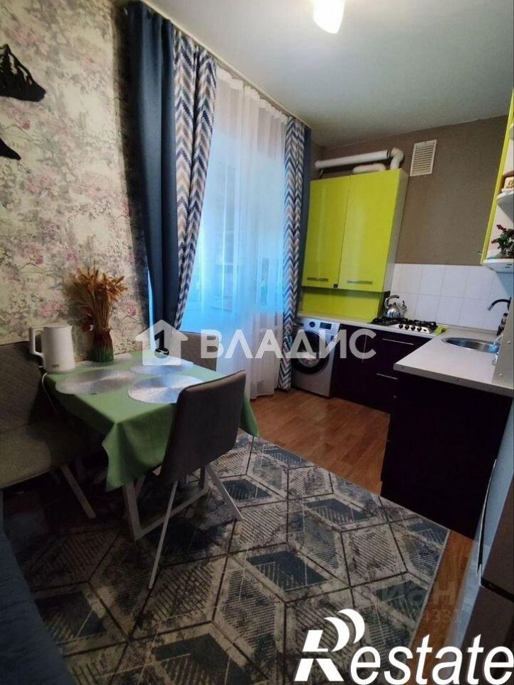 1-комн квартира улица Челюскинцев, 27,  д. 27