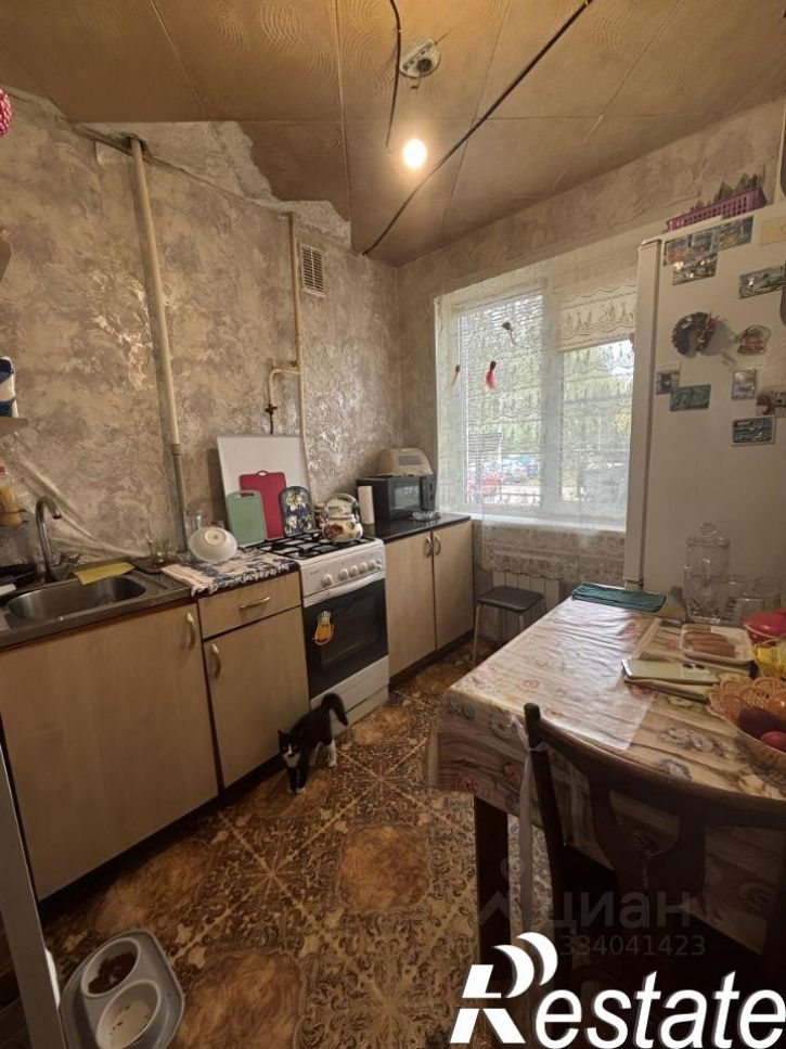 3-комн квартира улица Гаугеля, 2,  д. 2