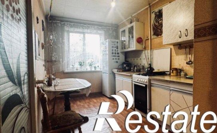3-комн квартира улица Сергея Есенина, 35,  д. 35