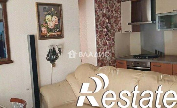 2-комн квартира Южное шоссе, 28 к2,  д. 28 к2