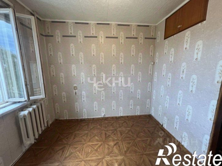 1-комн квартира Мончегорская улица, 30,  д. 30