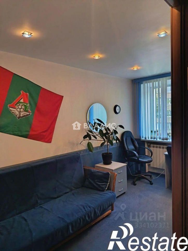2-комн квартира Южное шоссе, 28 к2,  д. 28 к2