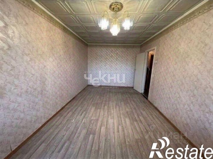 1-комн квартира Мончегорская улица, 30,  д. 30