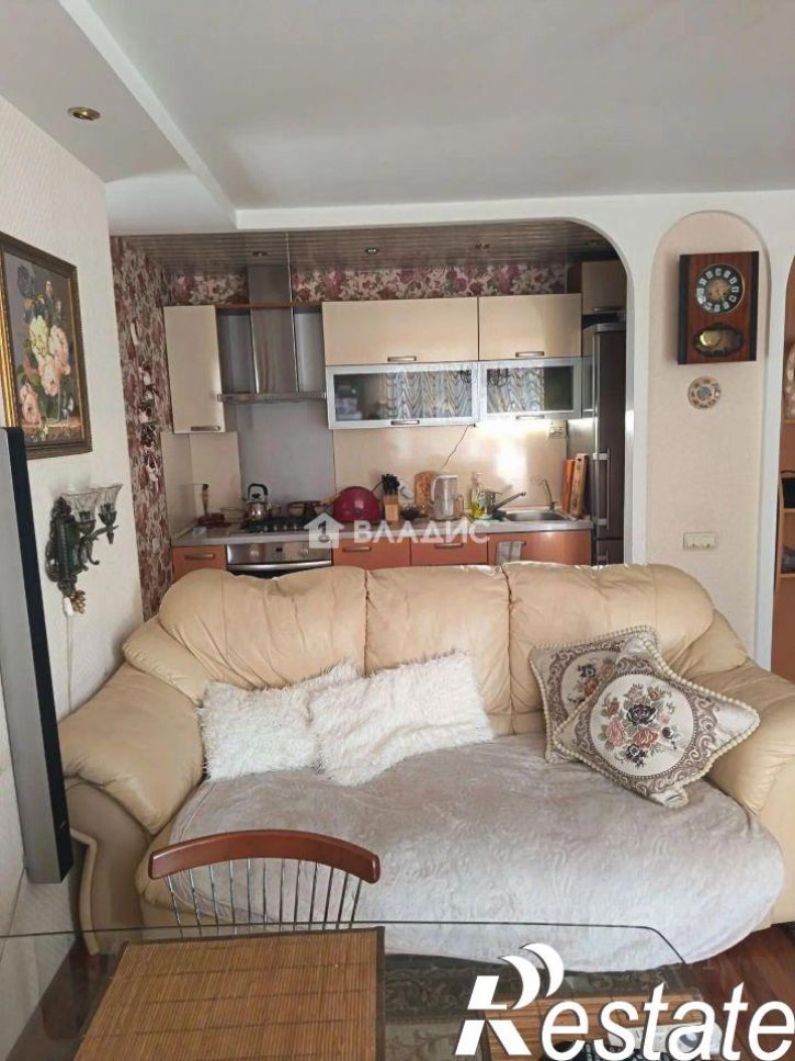2-комн квартира Южное шоссе, 28 к2,  д. 28 к2