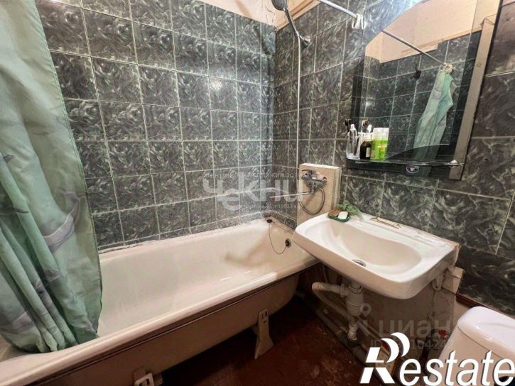 1-комн квартира Мончегорская улица, 30,  д. 30