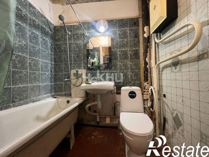 1-комн квартира Мончегорская улица, 30,  д. 30