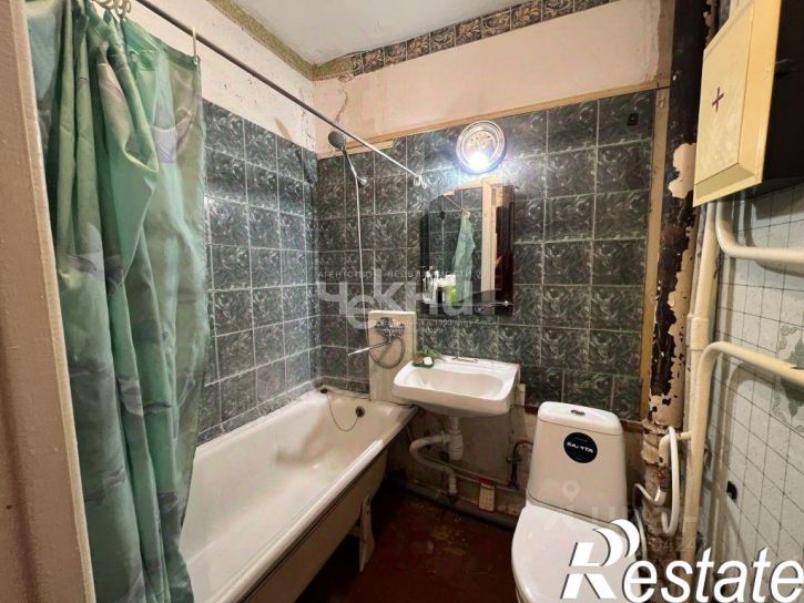 1-комн квартира Мончегорская улица, 30,  д. 30